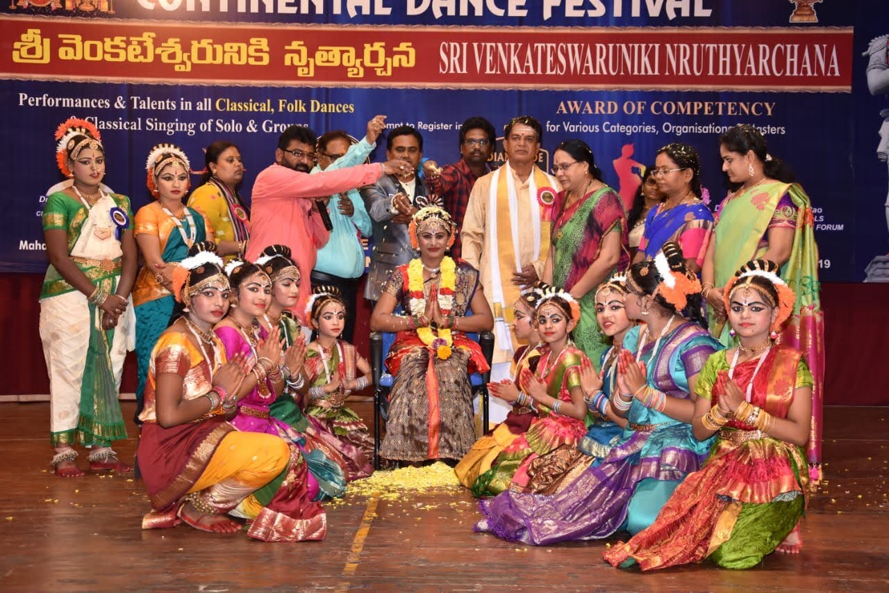 Cultural Events